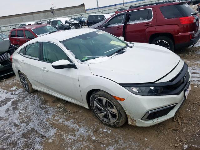 HONDA CIVIC LX 2019 2hgfc2f67kh532578