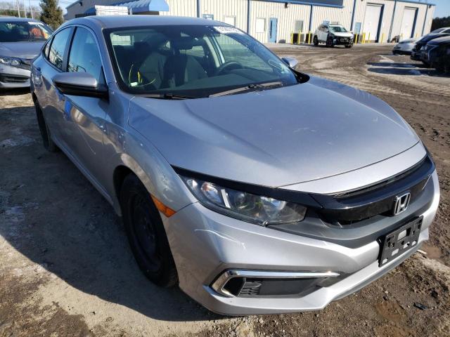 HONDA CIVIC LX 2019 2hgfc2f67kh538610