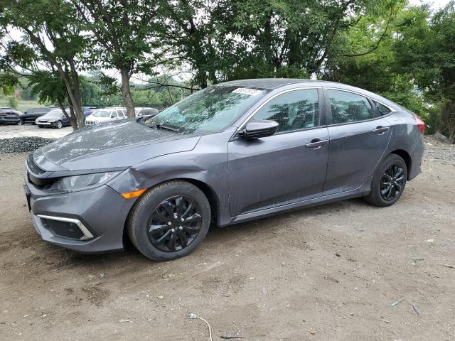 HONDA CIVIC 2019 2hgfc2f67kh541877