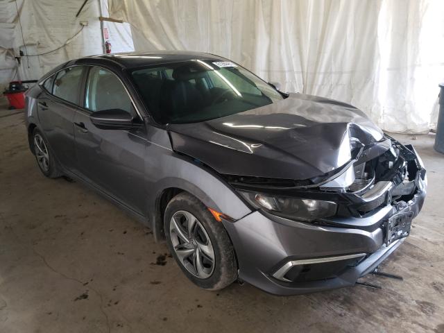 HONDA CIVIC LX 2019 2hgfc2f67kh542513