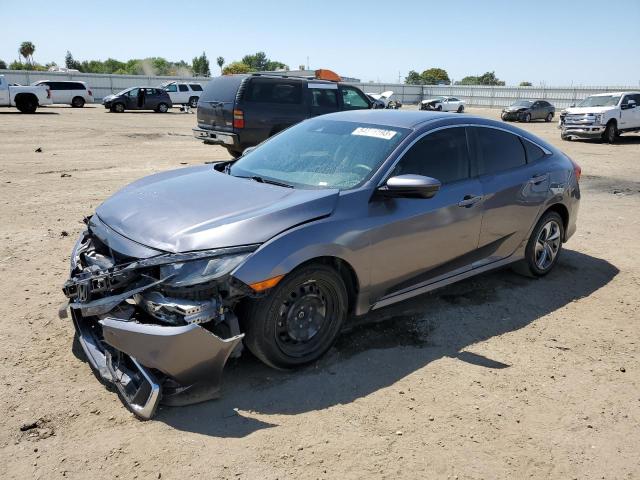 HONDA CIVIC LX 2019 2hgfc2f67kh547002