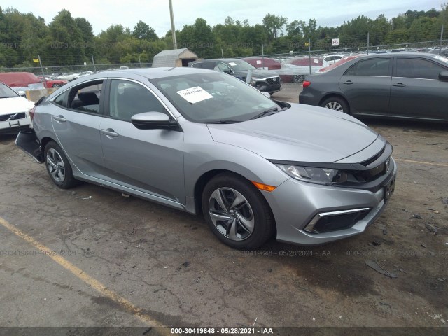 HONDA CIVIC SEDAN 2019 2hgfc2f67kh548361