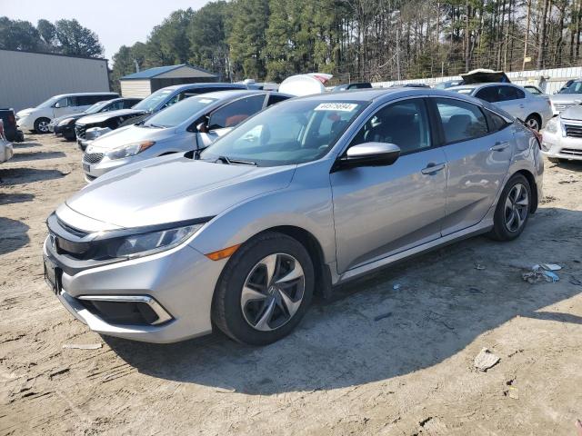 HONDA CIVIC 2019 2hgfc2f67kh549610