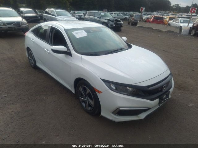 HONDA CIVIC SEDAN 2019 2hgfc2f67kh556878