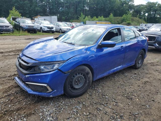 HONDA CIVIC LX 2019 2hgfc2f67kh557013