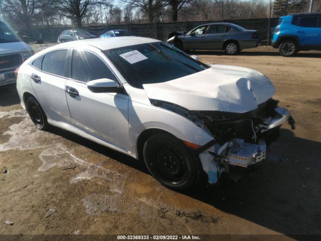 HONDA CIVIC SEDAN 2019 2hgfc2f67kh557822