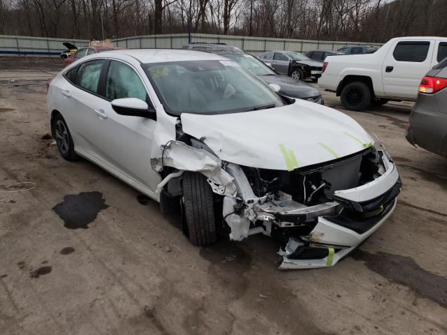 HONDA CIVIC LX 2019 2hgfc2f67kh559490