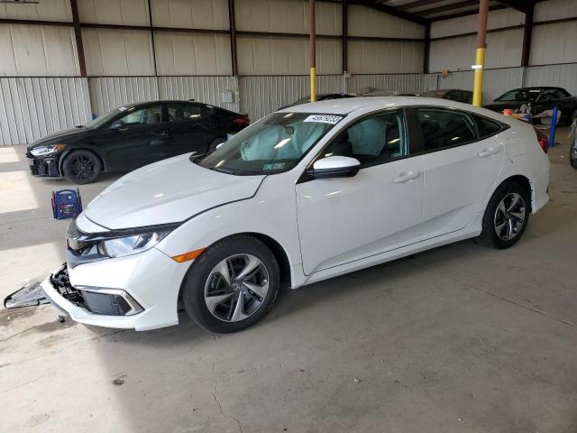 HONDA CIVIC LX 2019 2hgfc2f67kh560378