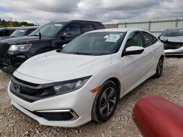 HONDA CIVIC 2019 2hgfc2f67kh560851