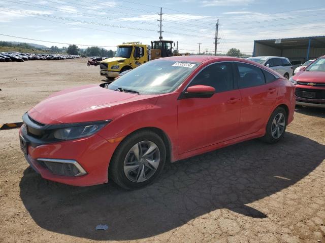 HONDA CIVIC 2019 2hgfc2f67kh560915