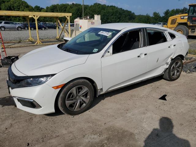 HONDA CIVIC LX 2019 2hgfc2f67kh564138