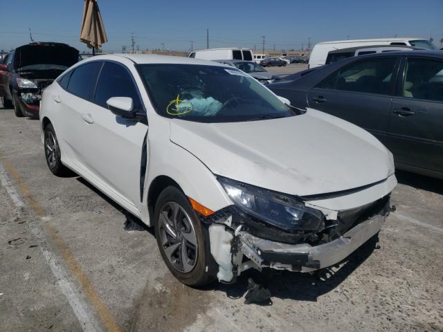 HONDA CIVIC LX 2019 2hgfc2f67kh566830