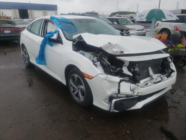 HONDA CIVIC LX 2019 2hgfc2f67kh568044