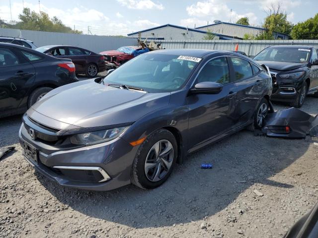 HONDA CIVIC 2019 2hgfc2f67kh568822