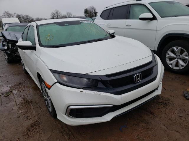 HONDA CIVIC LX 2019 2hgfc2f67kh572398