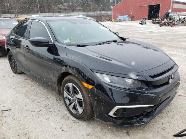 HONDA CIVIC LX 2019 2hgfc2f67kh573065