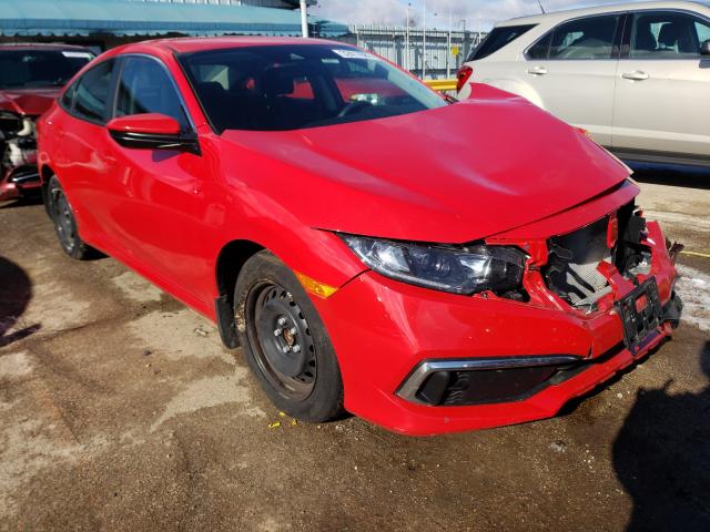 HONDA CIVIC LX 2019 2hgfc2f67kh578038