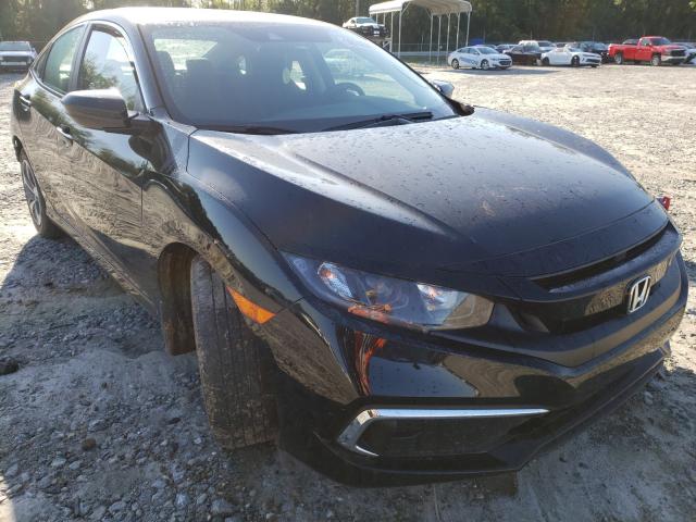 HONDA CIVIC LX 2019 2hgfc2f67kh579142