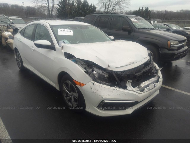 HONDA CIVIC SEDAN 2019 2hgfc2f67kh582316