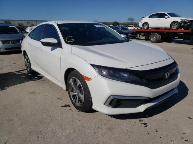 HONDA NULL 2019 2hgfc2f67kh585264