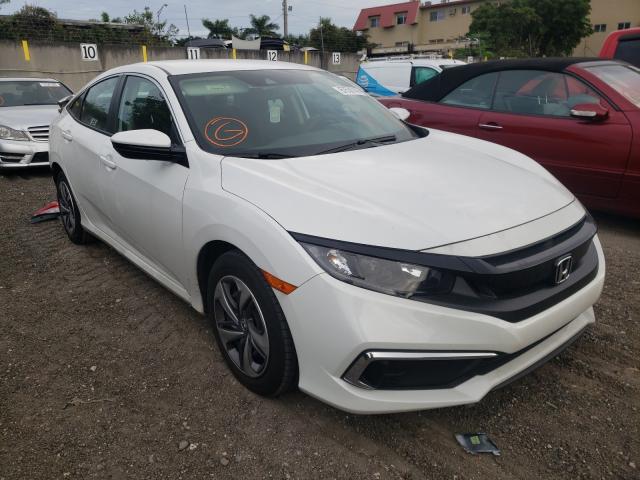 HONDA CIVIC LX 2019 2hgfc2f67kh585281