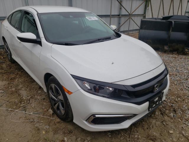 HONDA CIVIC LX 2019 2hgfc2f67kh589377