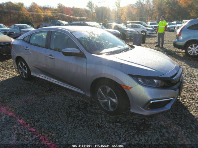 HONDA CIVIC SEDAN 2019 2hgfc2f67kh592005