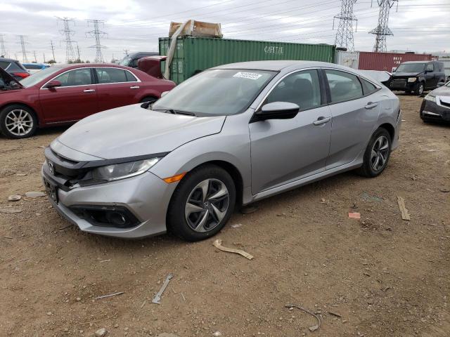 HONDA CIVIC 2019 2hgfc2f67kh598175