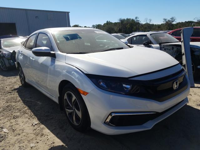 HONDA CIVIC LX 2019 2hgfc2f67kh600233