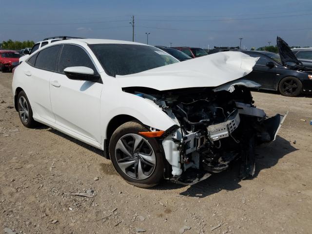 HONDA CIVIC LX 2019 2hgfc2f67kh603102