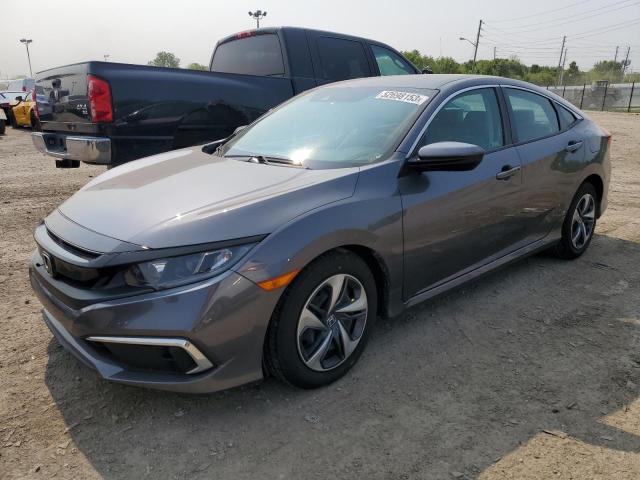 HONDA CIVIC LX 2019 2hgfc2f67kh603889