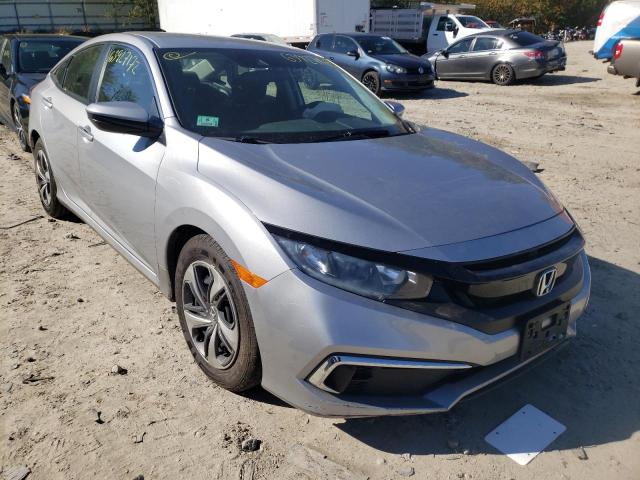 HONDA CIVIC LX 2020 2hgfc2f67lh504880