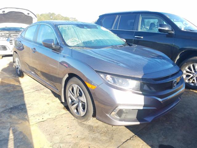 HONDA CIVIC LX 2020 2hgfc2f67lh505317