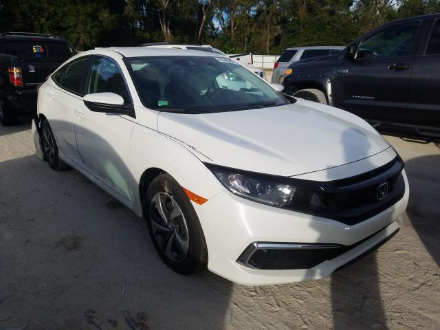 HONDA CIVIC LX 2020 2hgfc2f67lh505351