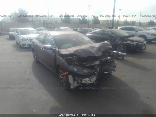 HONDA CIVIC SEDAN 2020 2hgfc2f67lh507228