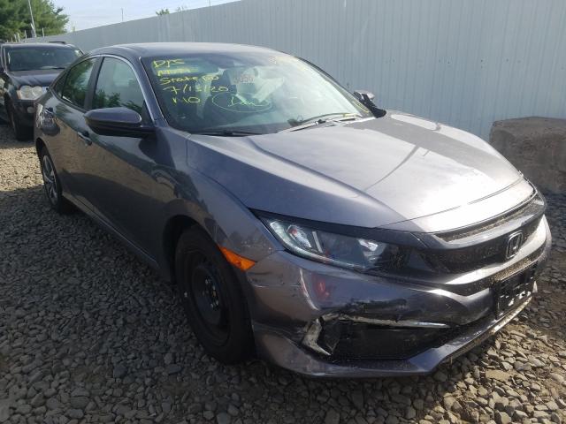 HONDA CIVIC LX 2020 2hgfc2f67lh512574