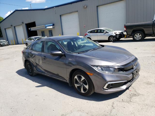 HONDA CIVIC LX 2020 2hgfc2f67lh512638