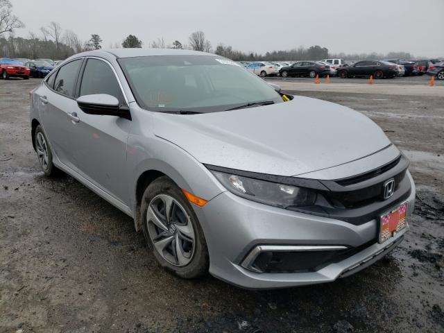 HONDA CIVIC LX 2020 2hgfc2f67lh516026