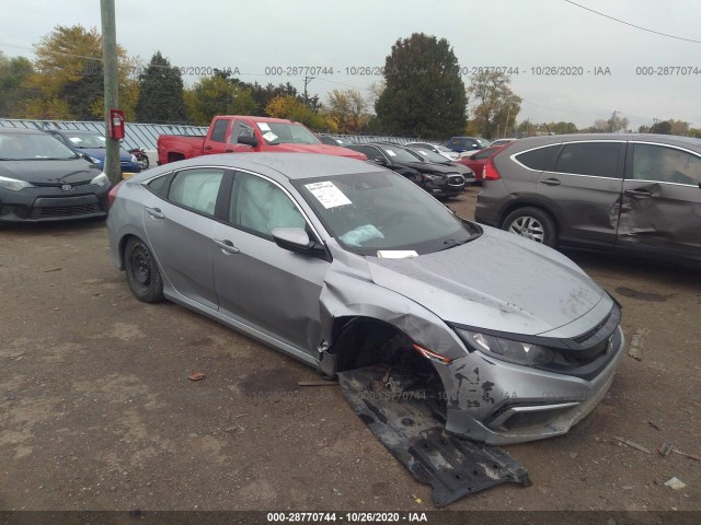 HONDA CIVIC SEDAN 2020 2hgfc2f67lh516818