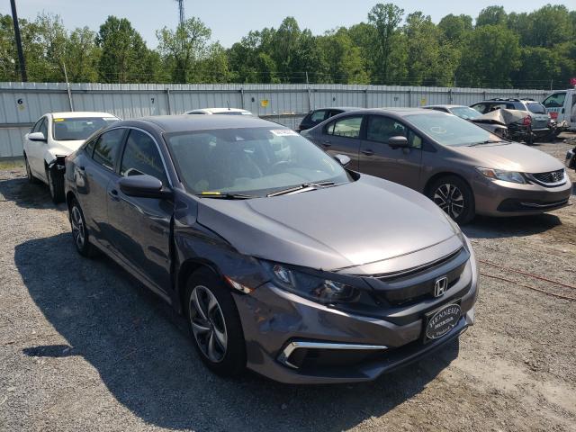 HONDA CIVIC LX 2020 2hgfc2f67lh517872