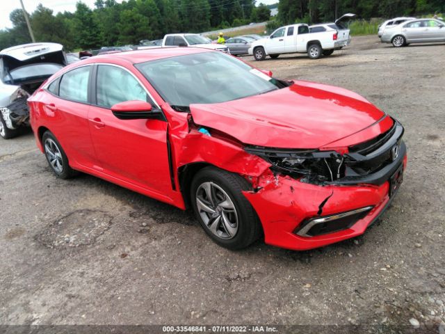 HONDA CIVIC SEDAN 2020 2hgfc2f67lh520397