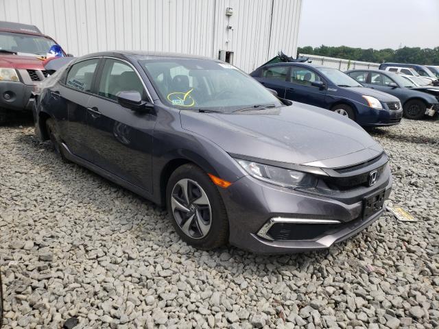 HONDA CIVIC LX 2020 2hgfc2f67lh532789