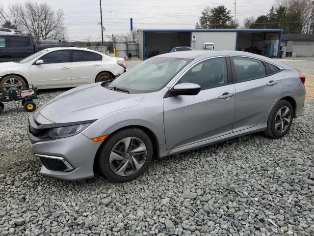 HONDA CIVIC 2020 2hgfc2f67lh533036