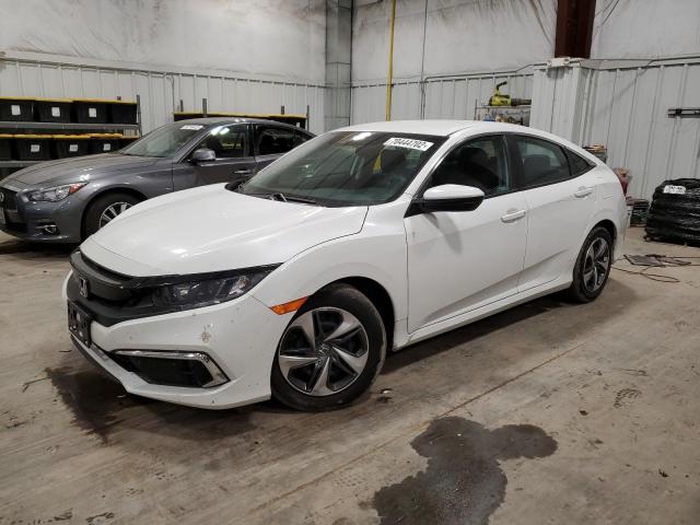 HONDA CIVIC LX 2020 2hgfc2f67lh538981