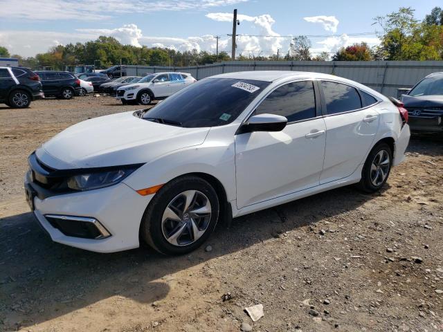 HONDA CIVIC 2020 2hgfc2f67lh549379