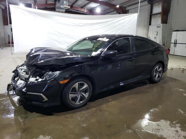 HONDA CIVIC 2020 2hgfc2f67lh549673