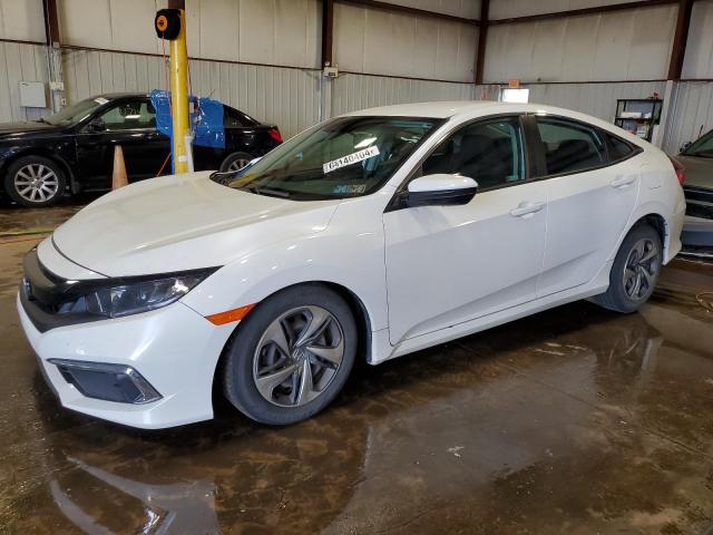 HONDA CIVIC LX 2020 2hgfc2f67lh550239