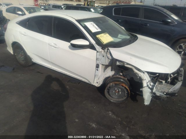 HONDA CIVIC SEDAN 2020 2hgfc2f67lh560477