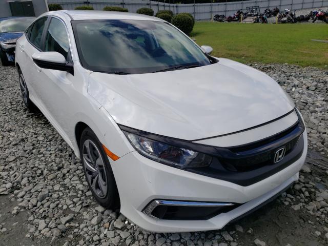 HONDA CIVIC LX 2020 2hgfc2f67lh561399