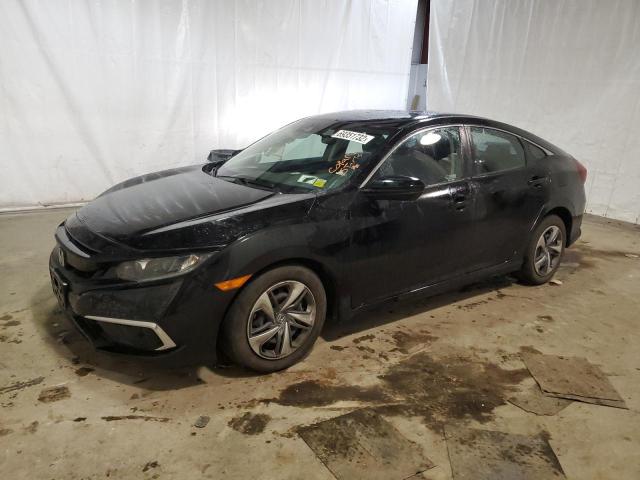 HONDA CIVIC LX 2020 2hgfc2f67lh561726